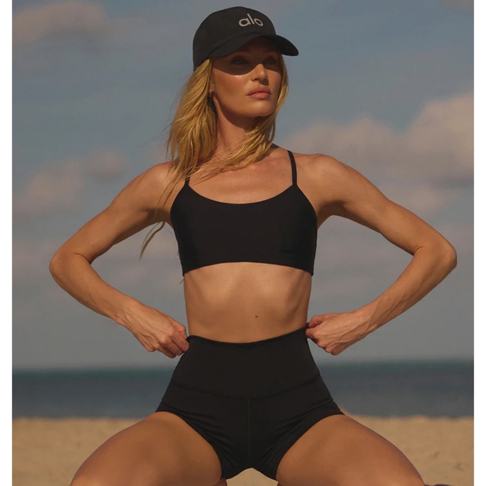 Alo Airlift Intrigue Bra
